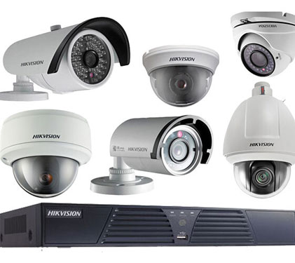 CCTV SECURITY SERVICES